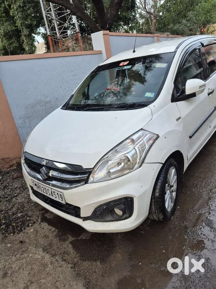 Maruti Ertiga Vdi 2014