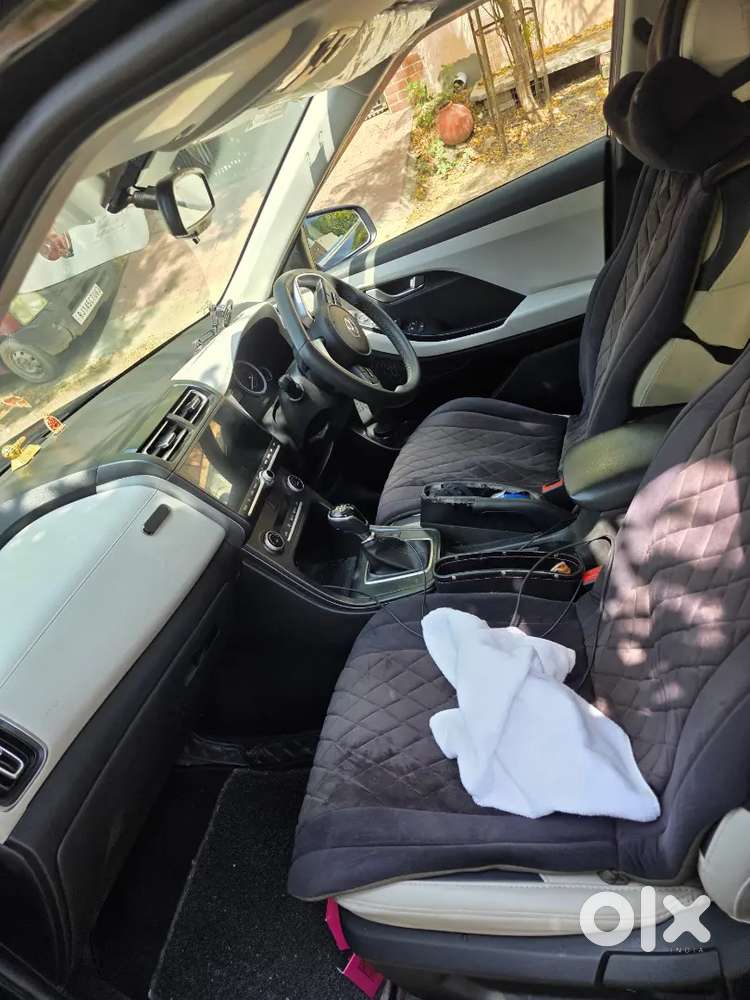 Well Maintain Good Conditions