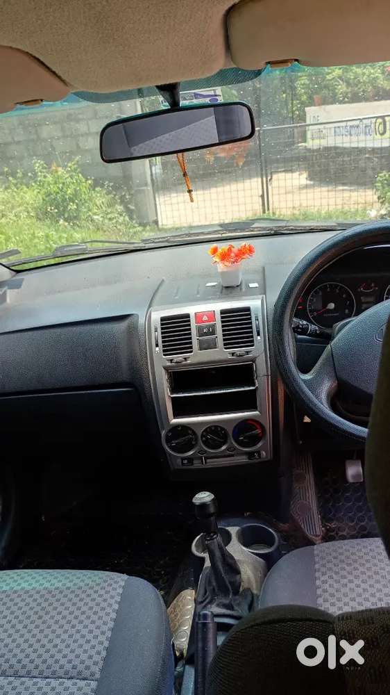 Good Working Condition