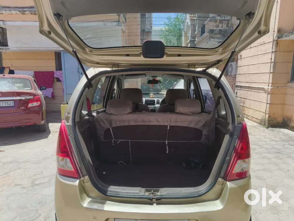 Zen Estilo 2011 - ( 25-30 Mileage )