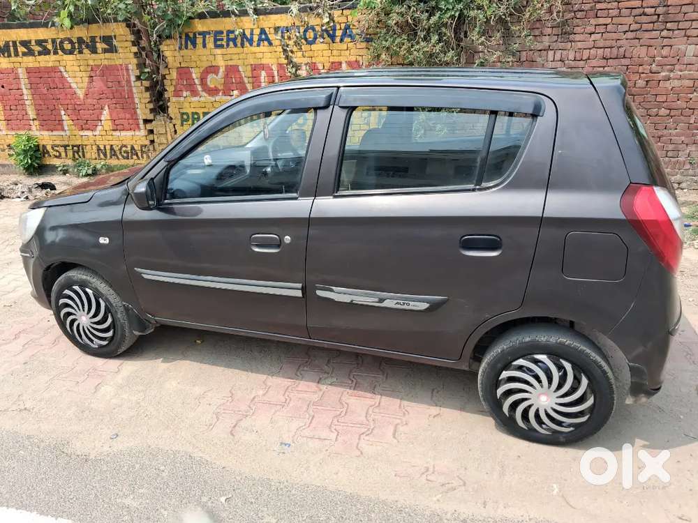 Maruti Suzuki Alto K10 2019 Cng & Hybrids 35000 Km Driven