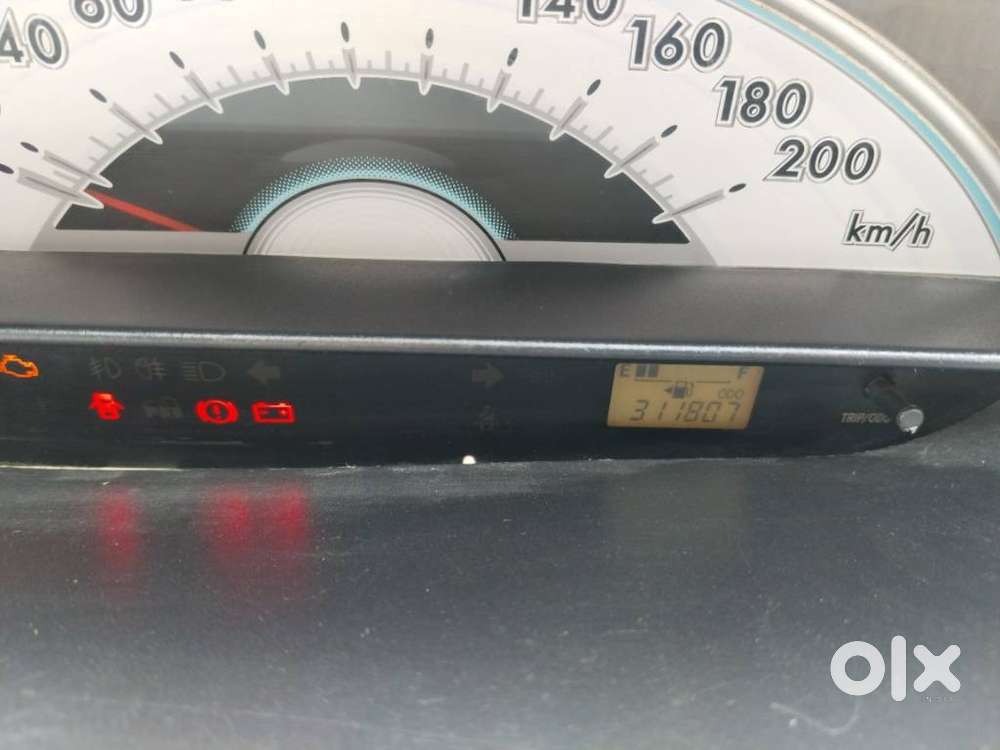 Toyota Etios Gd, 2012, Diesel