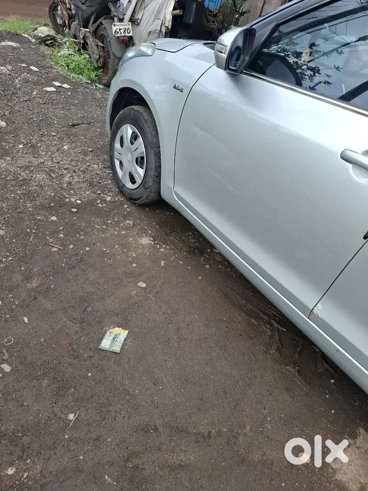 Maruti Swift Dzire Vdi 2012