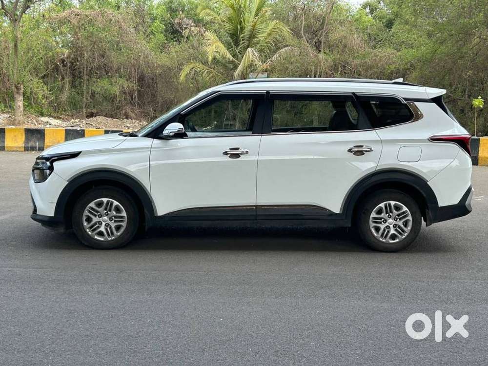 Kia Carens 1.5 Prestige 7 Str, 2023, Petrol