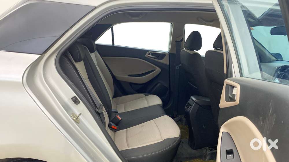 Hyundai Elite I20 1.4 Crdi Asta (o), 2017, Diesel