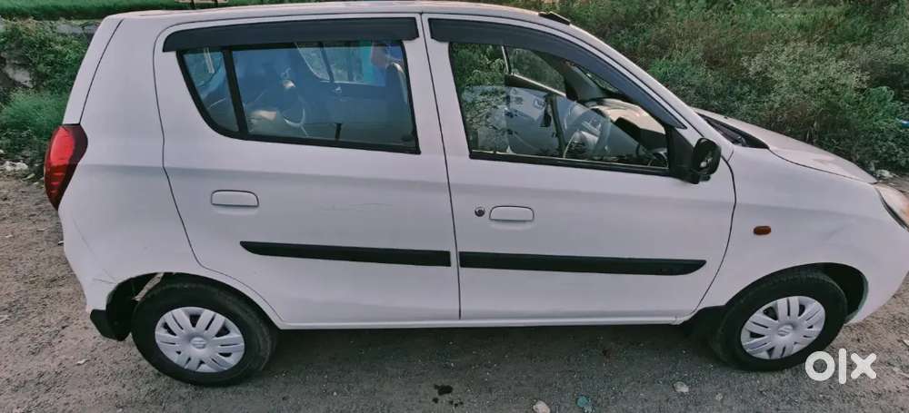 Maruti Suzuki Alto 0.8 Lxi 2021
