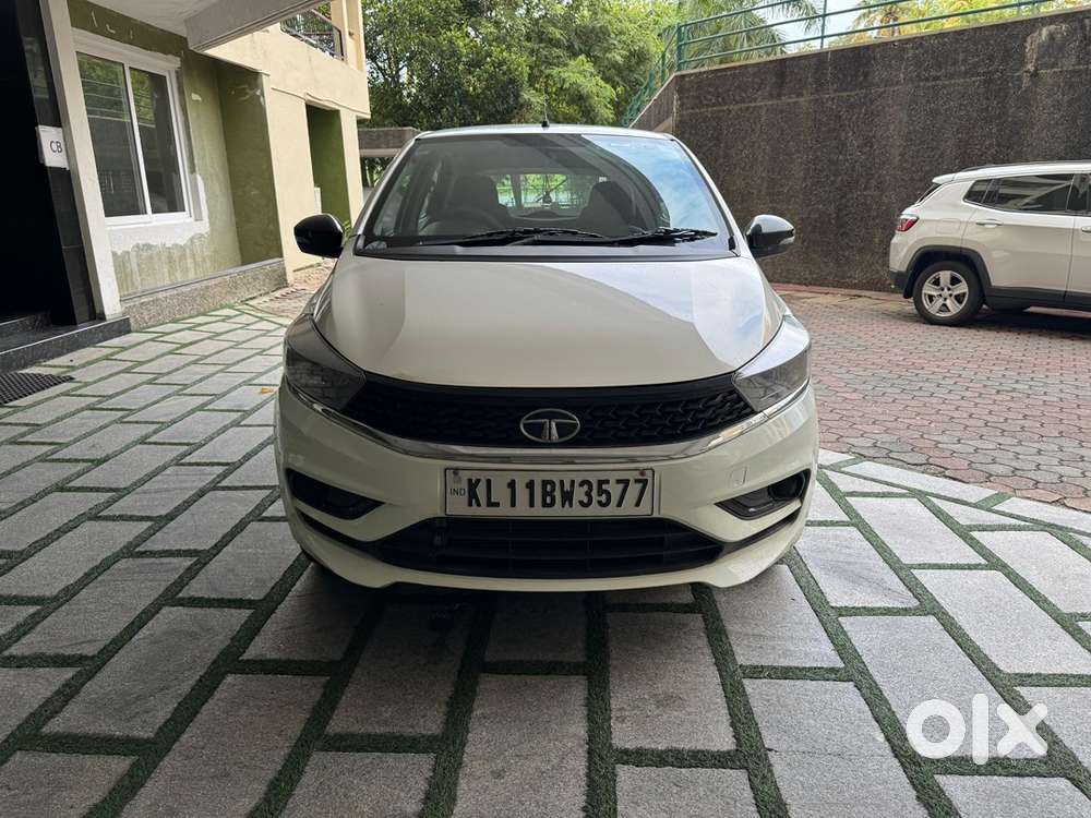 Tata Tiago Jtp 2022