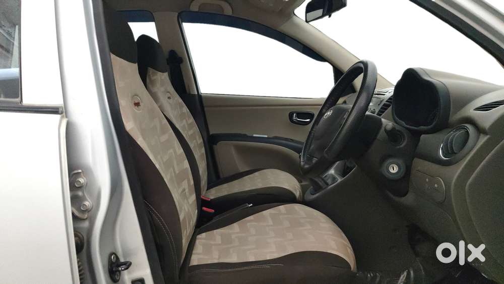 Hyundai I10 Asta, 2013, Petrol