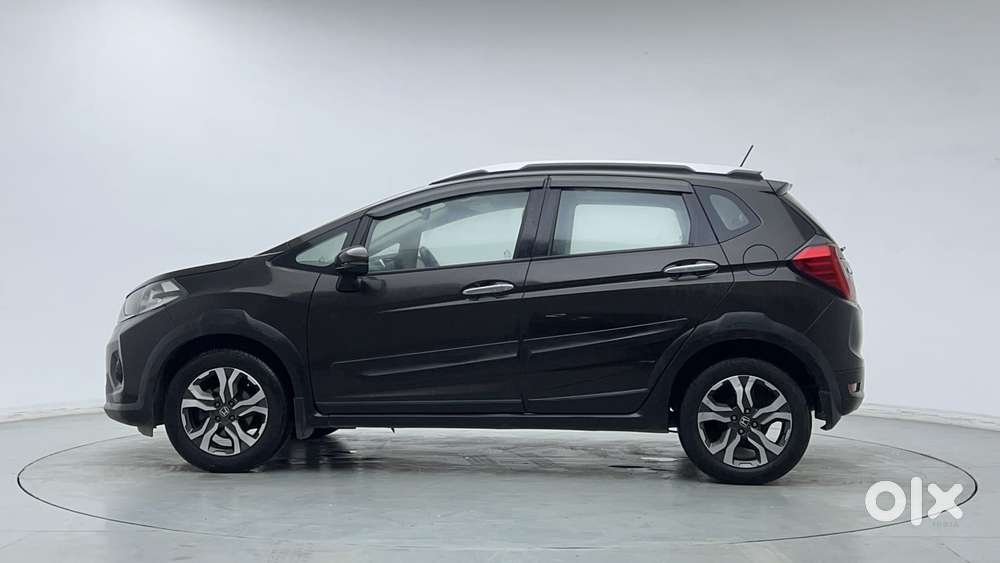 Honda Wr-v 1.2 Vx I-vtec, 2018, Petrol