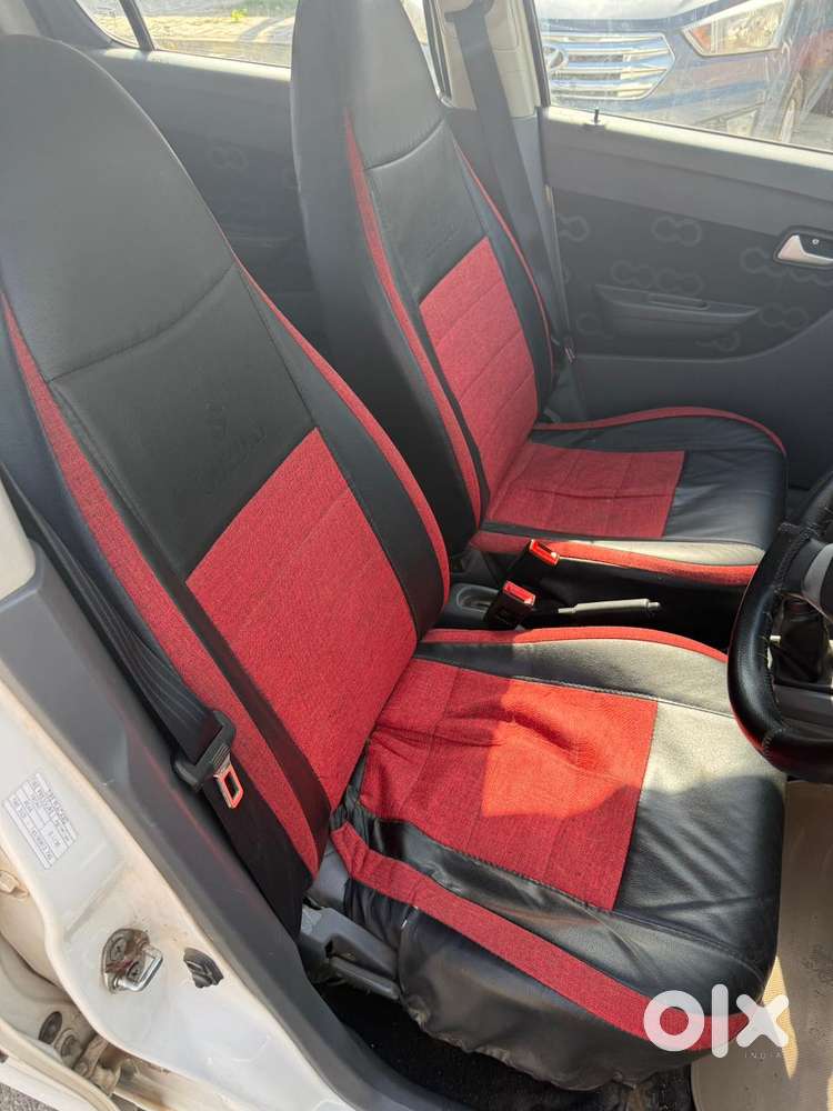 Maruti Suzuki Alto 800 Lxi, 2014, Petrol