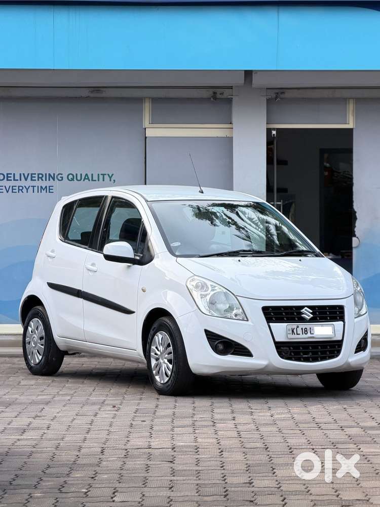 Maruti Suzuki Ritz Vdi Bs-iv, 2013, Diesel