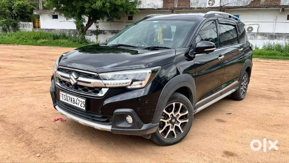 Maruti Suzuki Xl6 1.5 Alpha Mt, 2023, Petrol