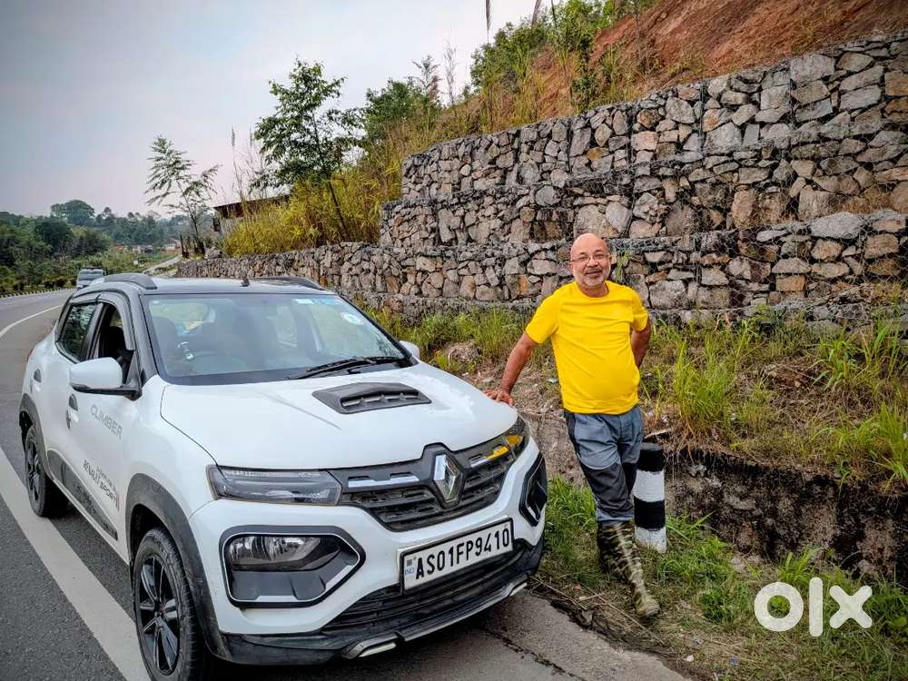 Renault Kwid 2023 New Condition