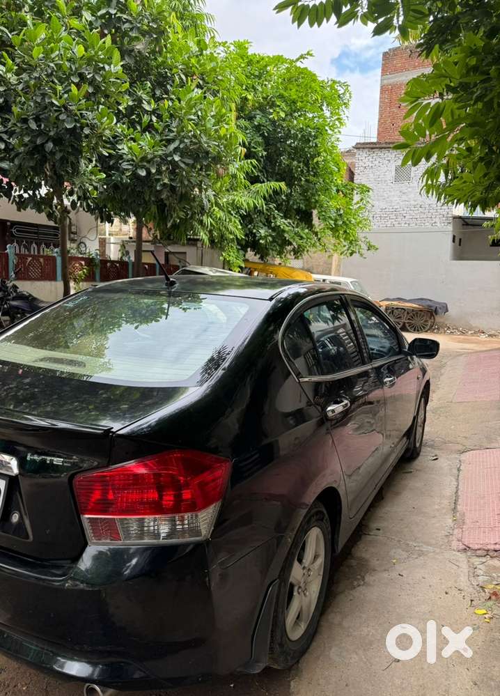 Honda City 1.5 Petrol 2010