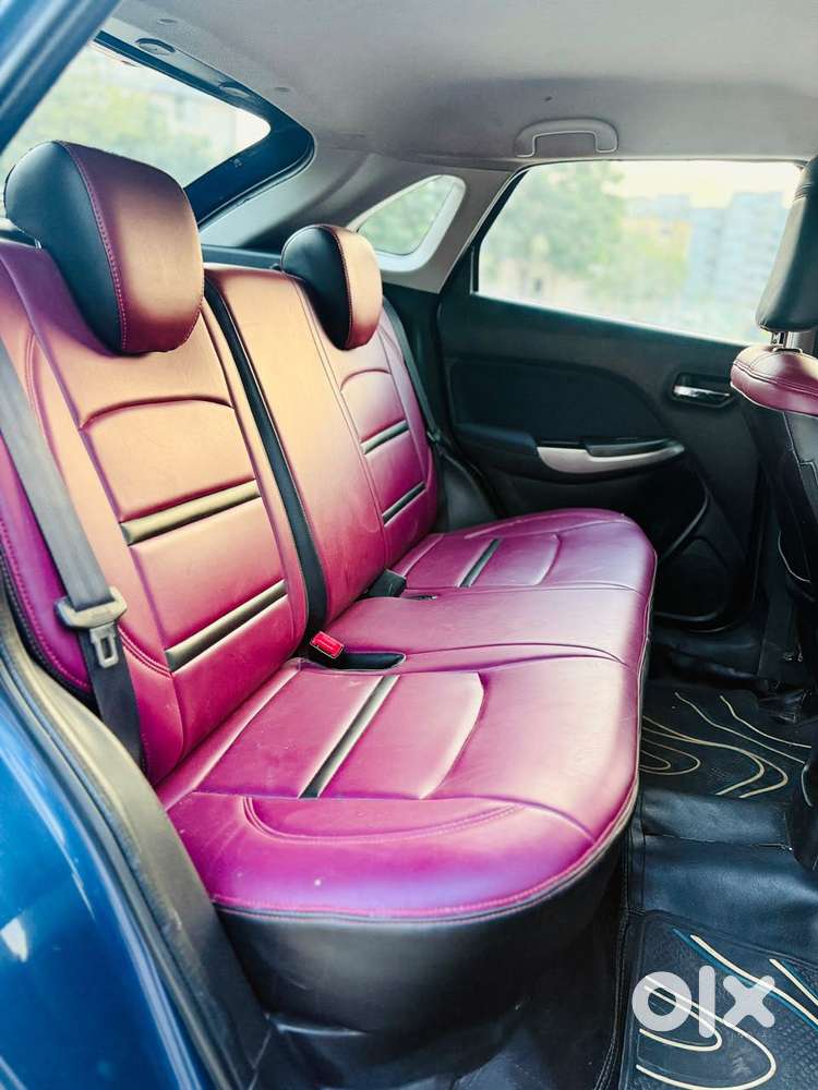 Maruti Suzuki Baleno Maruti-suzuki-baleno-zeta-diesel, 2019, Diesel