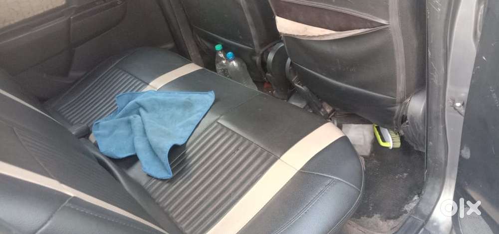 Maruti Suzuki Wagon R Vxi, 2017, Petrol