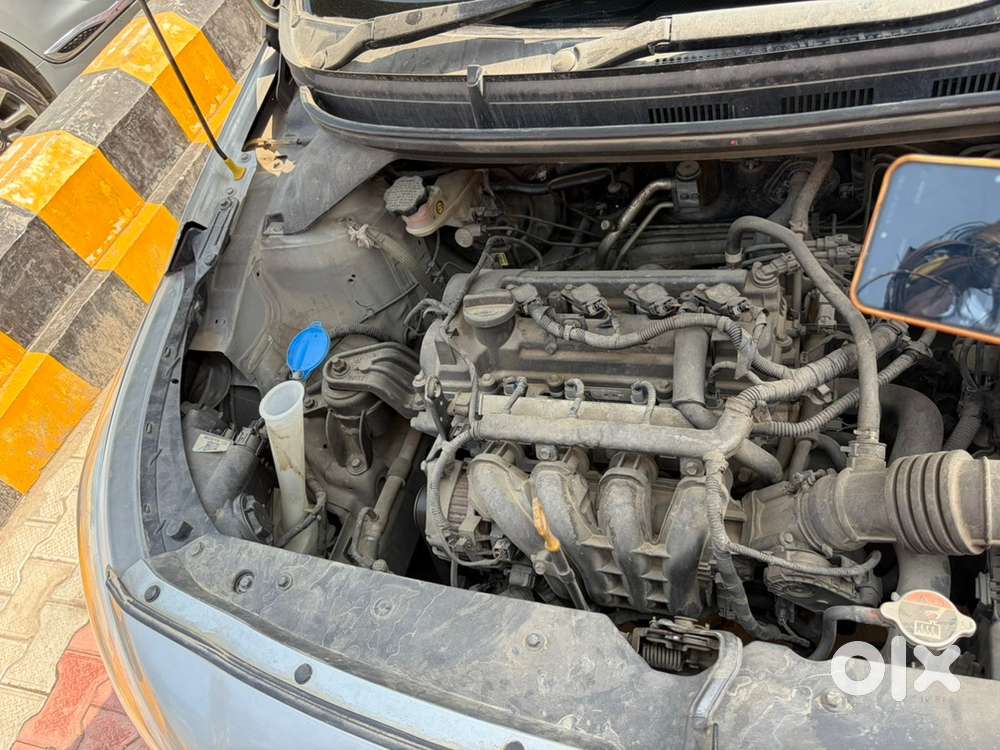 Hyundai Elite I20 2020