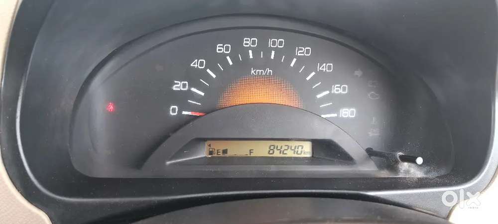 Maruti Suzuki Wagon R 1.0 2018 Petrol 84000 Km Driven