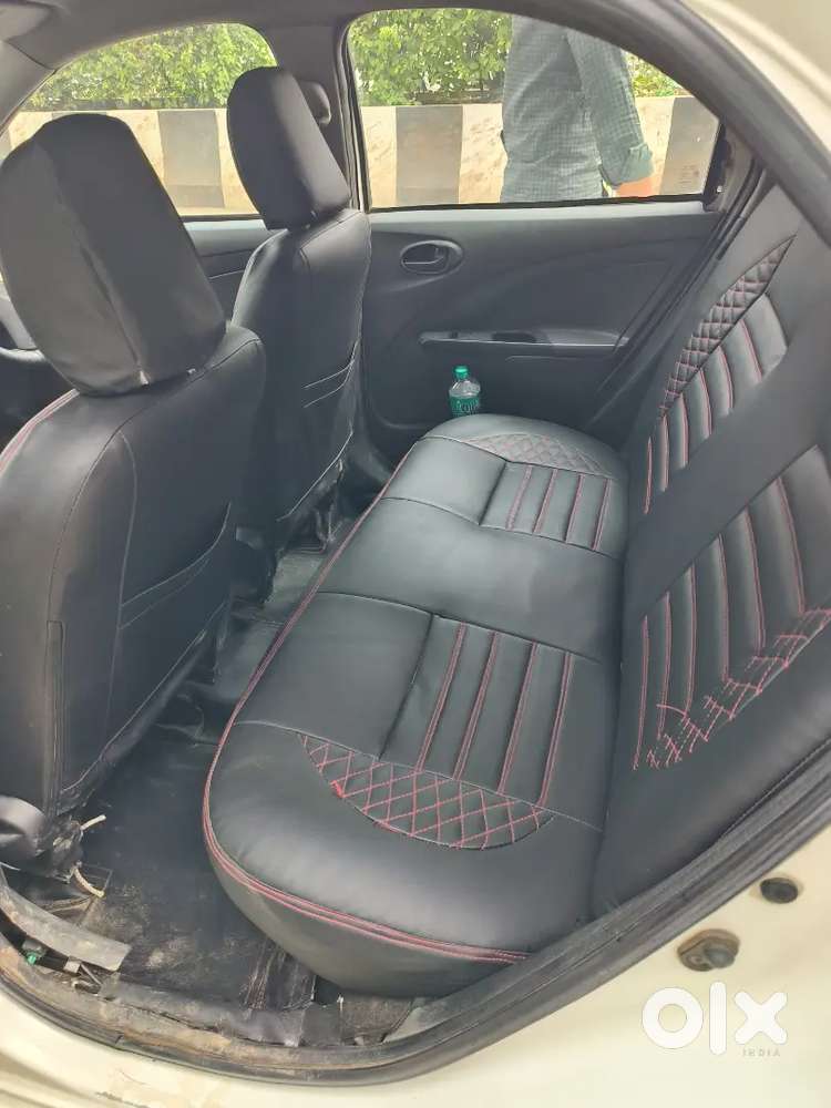 Toyota Etios 2017 Diesel 200000 Km Driven