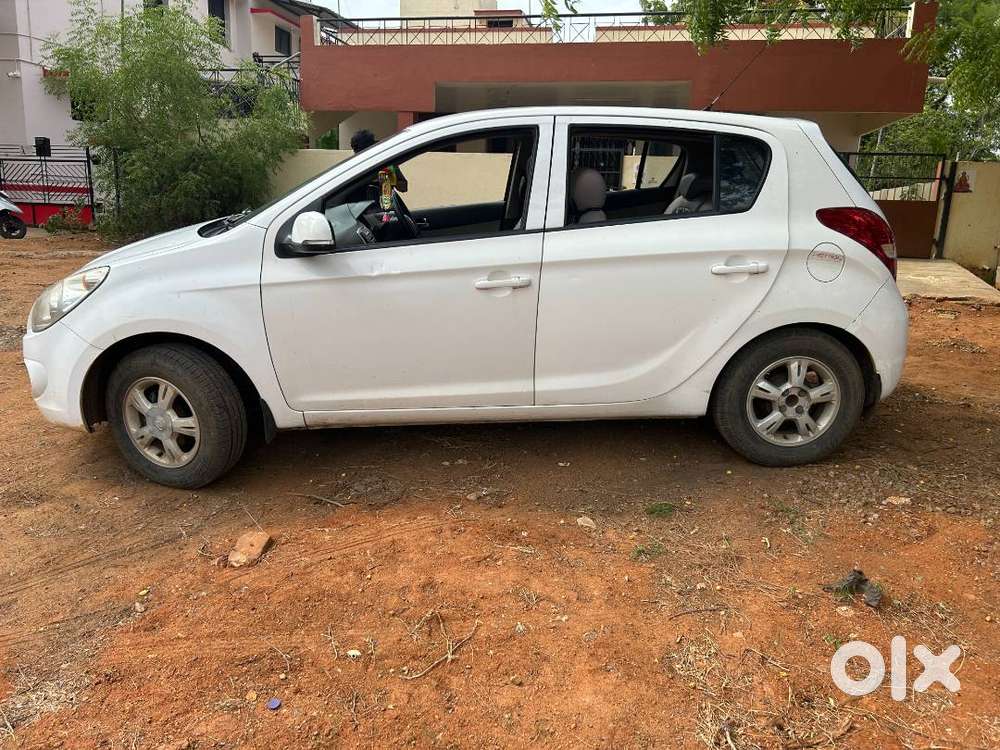 Hyundai I20 0 Petrol Good Condition
