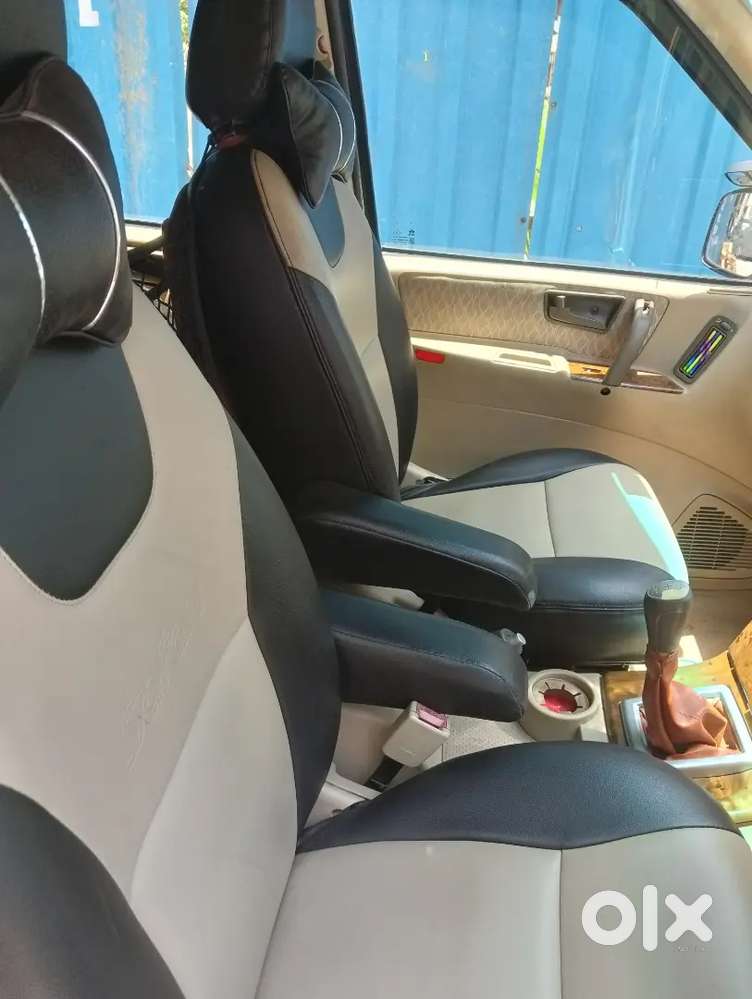 Tata Safari 2011 Diesel 147860 Km Driven