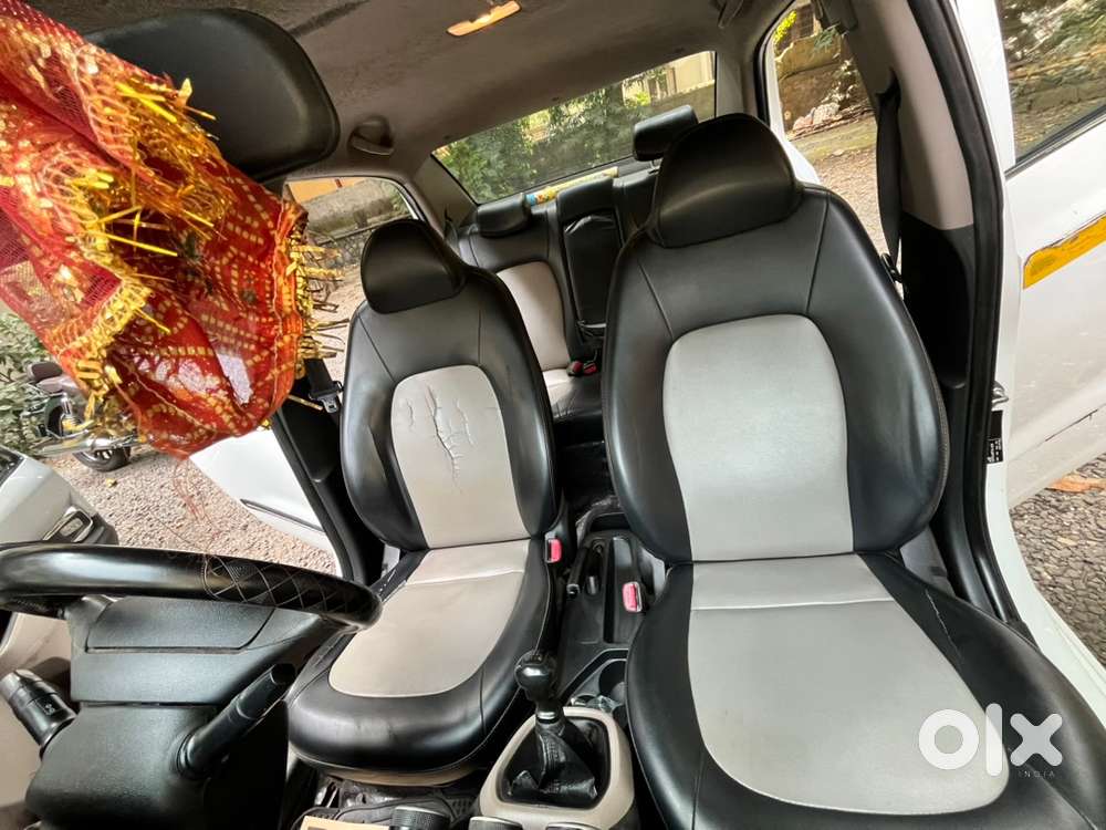 Hyundai Xcent 2019 Diesel &ndash; T Permit Commercial Car For Sale