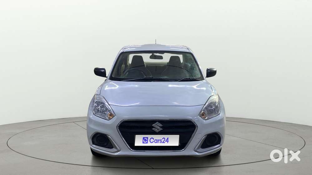 Maruti Suzuki Dzire 1.2 Lxi, 2022, Cng & Hybrids