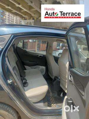 Hyundai Grand I10 Nios Amt Sportz, 2022, Petrol