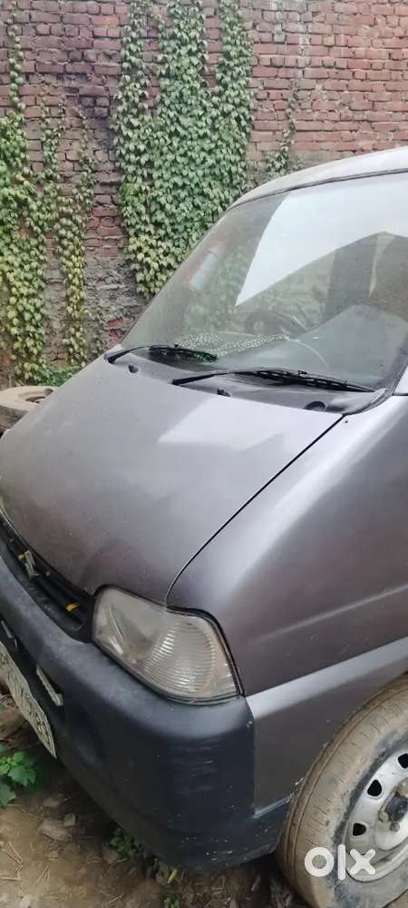 Maruti Suzuki Eeco 2020