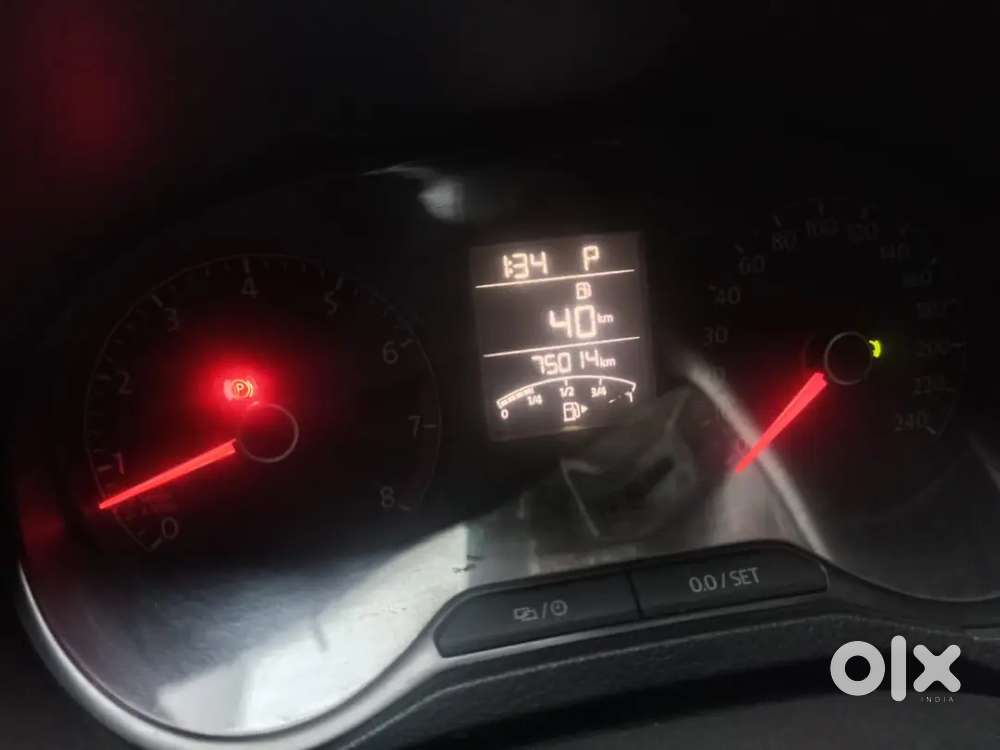 Volkswagen Polo Gti 2017 Model