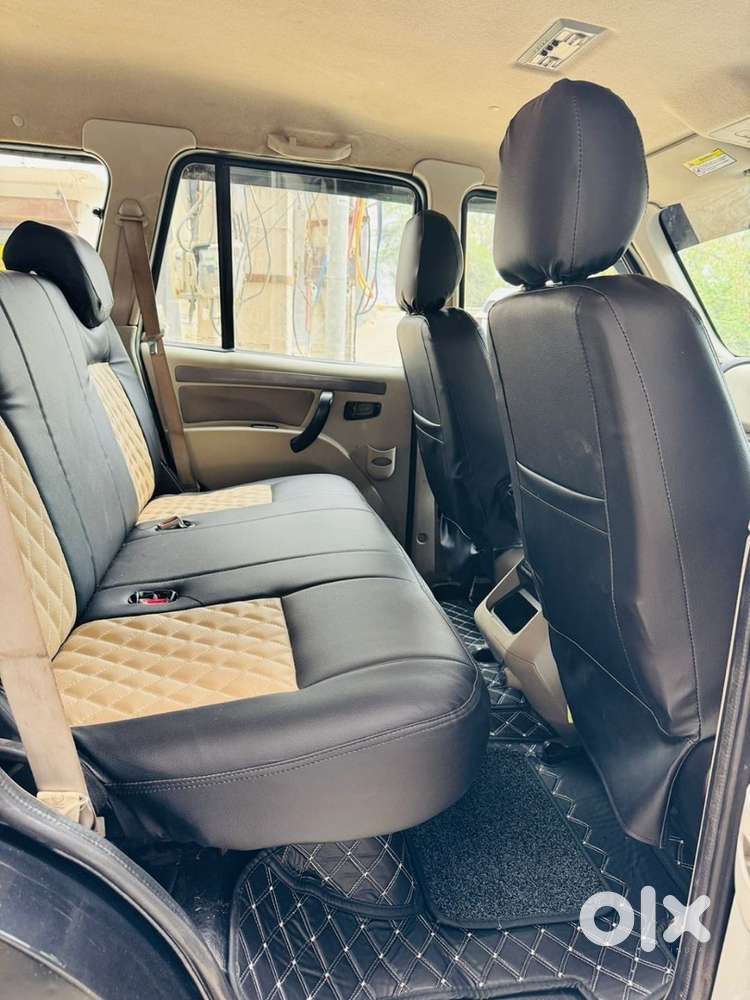 Mahindra Renault Logan 2021
