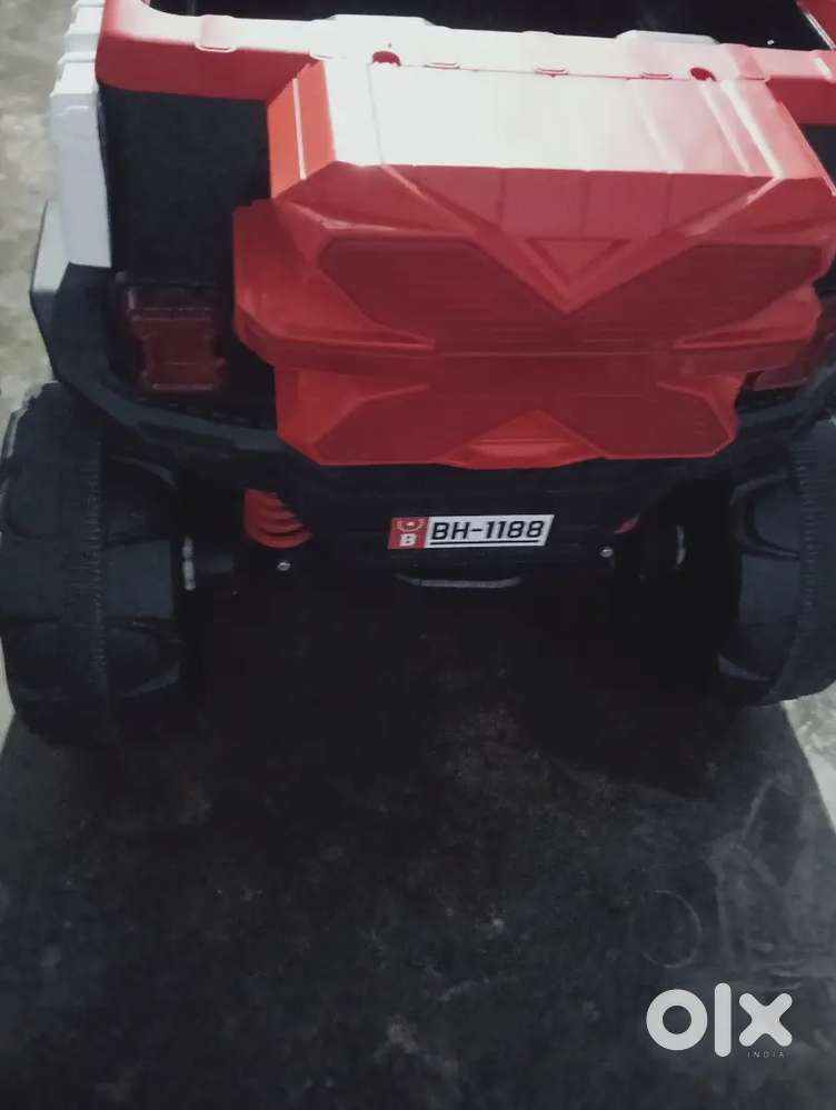 Mahindra Thar.e 2026