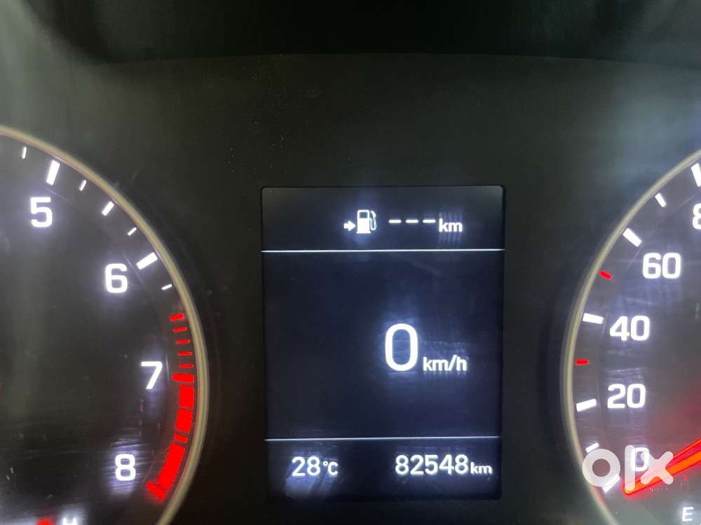 Hyundai I20 Asta (o) 2019 Petrol