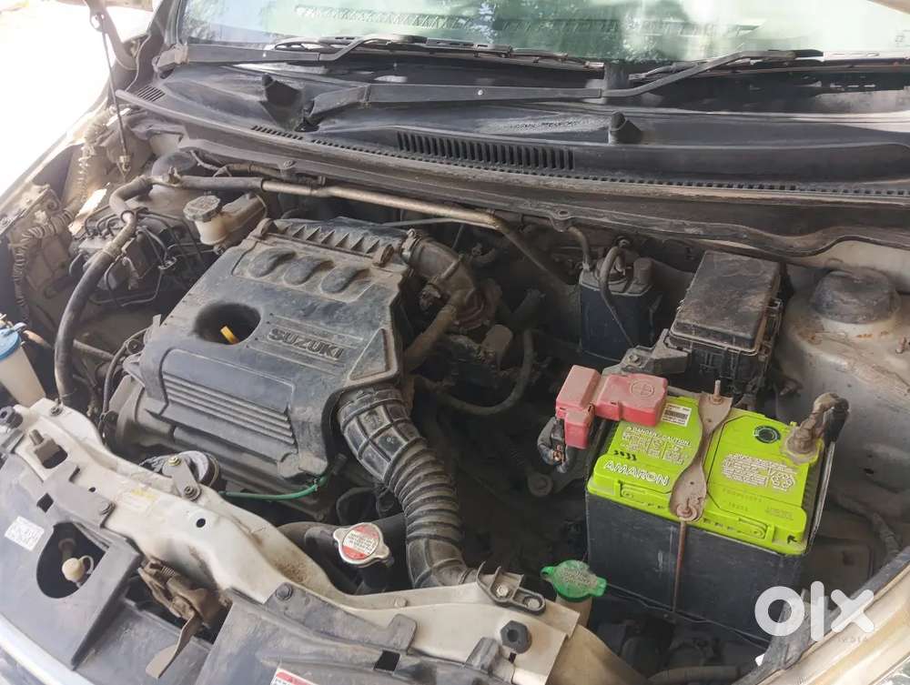 Maruti Celerio 2017