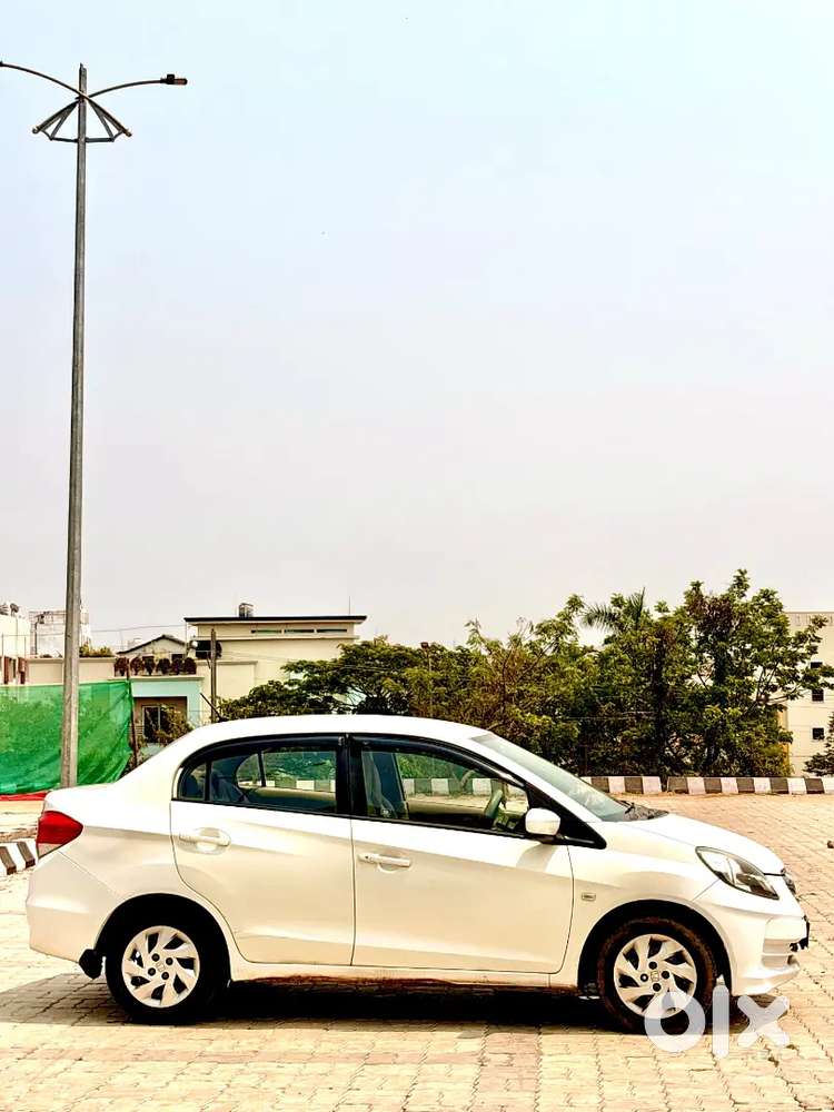 Honda Amaze 2014 Diesel 50000 Km Driven