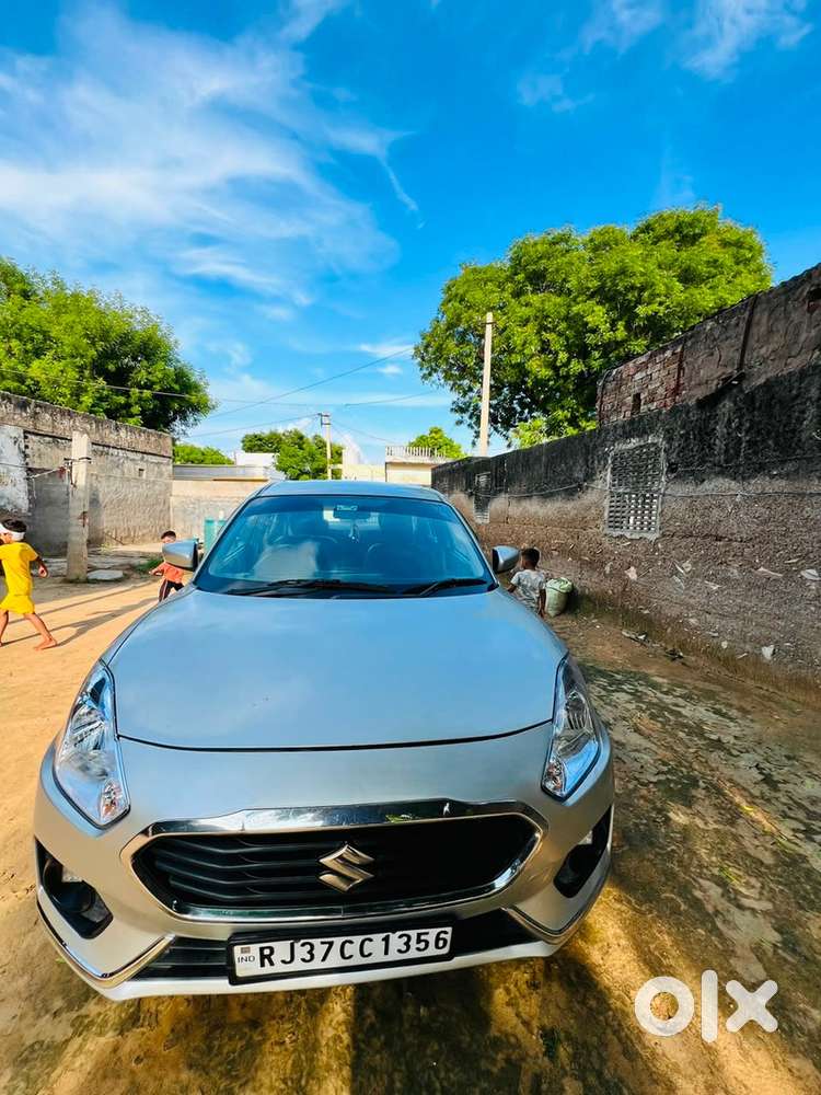 Maruti Suzuki Swift Dzire 2018 Diesel 135000 Km Driven