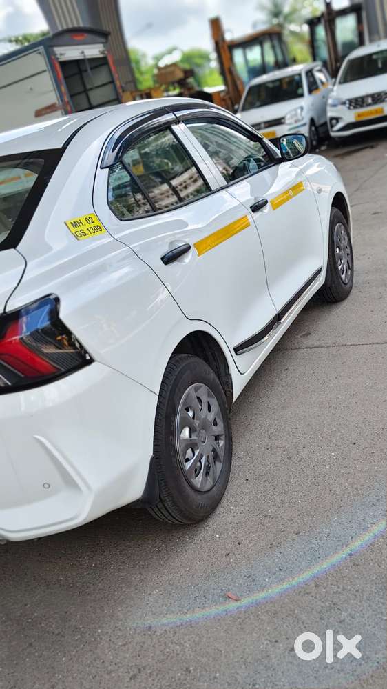 Maruti Suzuki Swift Dzire Tour Ldi, 2026, Cng & Hybrids