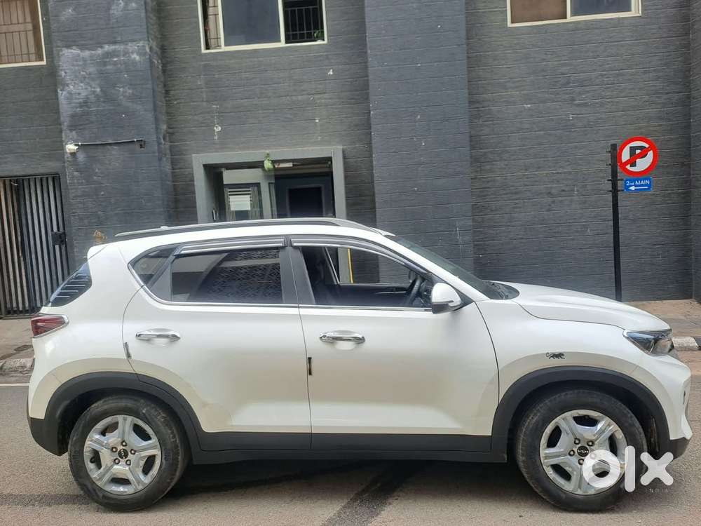 Kia Sonet 1.2 Htk Plus, 2023, Petrol