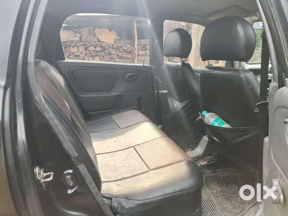 Maruti Suzuki Alto 2006 Petrol Good Condition, We'll Mantained
