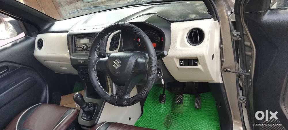 Good Condition Car