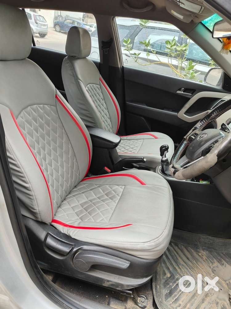 Hyundai Creta 1.6 Sx Plus, 2017, Diesel