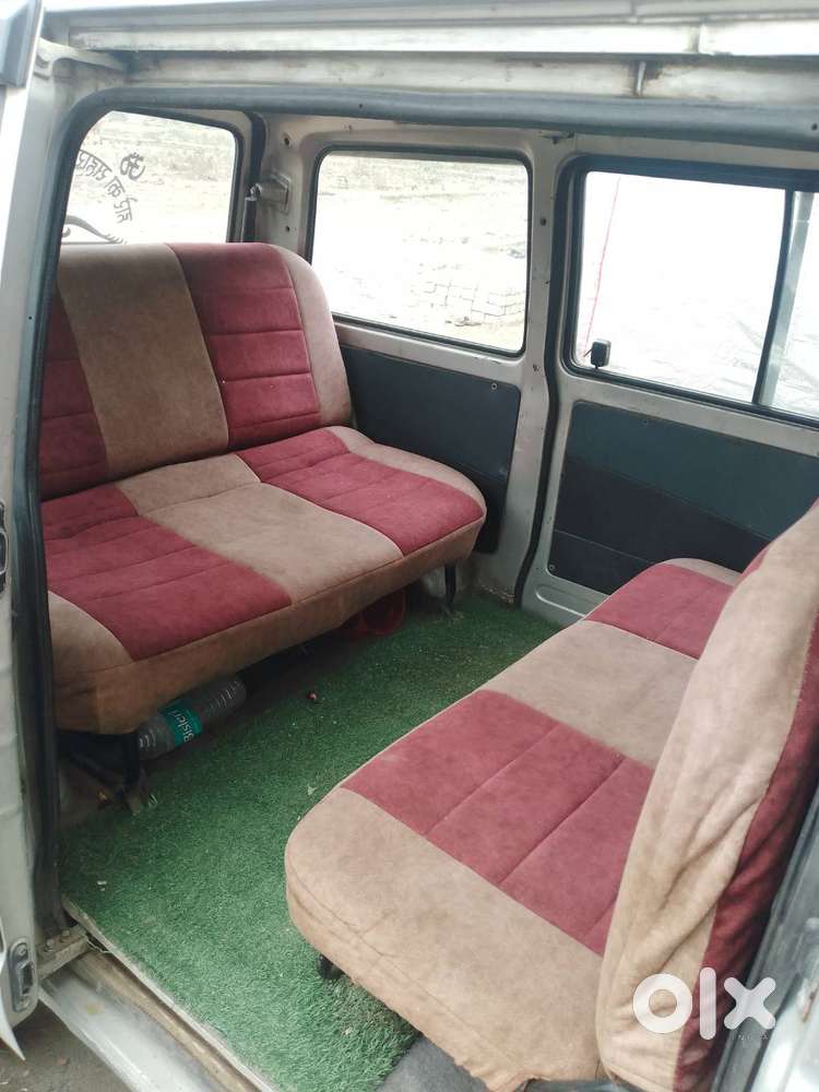 Omni Cng 8 Seeter