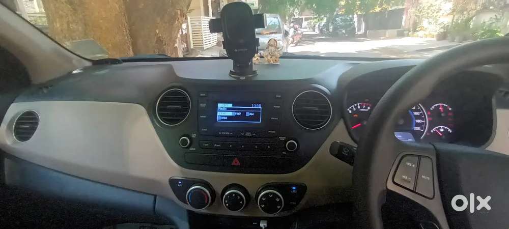 Hyundai Grand I10 2019 Petrol 14754 Km Driven