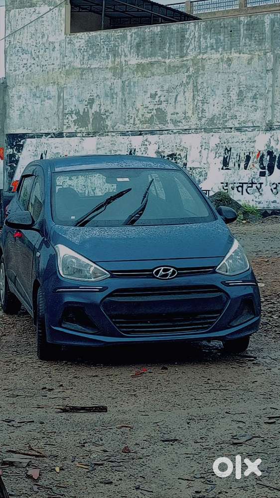 Hyundai Grand I10 2013 Diesel