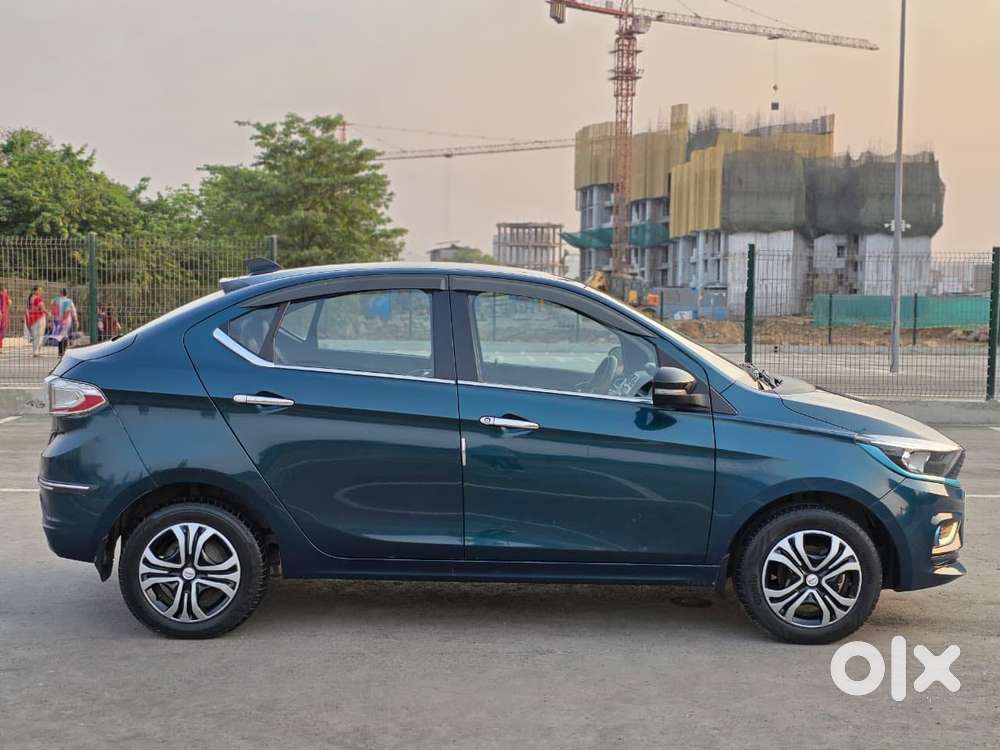 Tata Tigor Ev Xz Plus, 2022, Electric