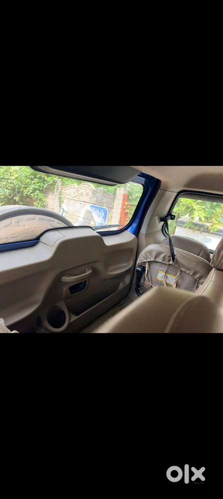 Mahindra Tuv 300, 2017, Diesel
