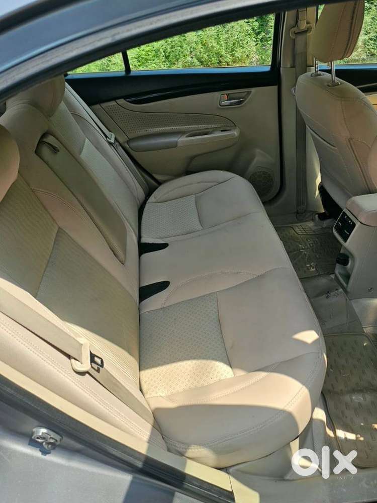 Maruti Suzuki Ciaz 1.3 Delta, 2018, Diesel