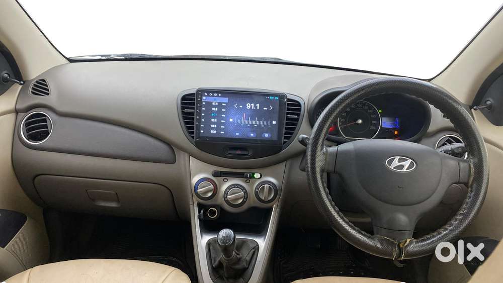 Hyundai I10 Magna 1.1l, 2015, Petrol