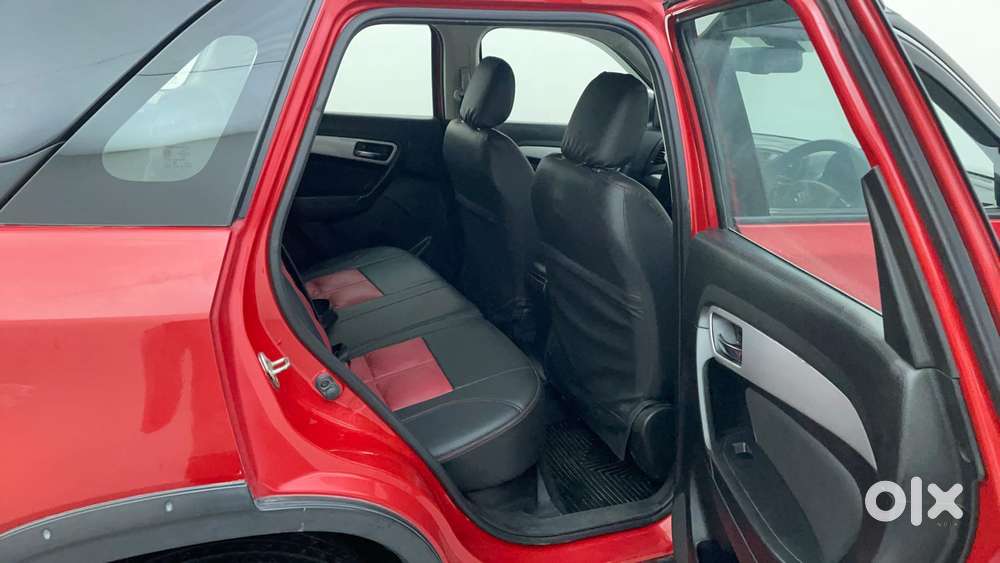 Maruti Suzuki Vitara Brezza 1.5 Zxi Plus At Dual Tone, 2020, Petrol