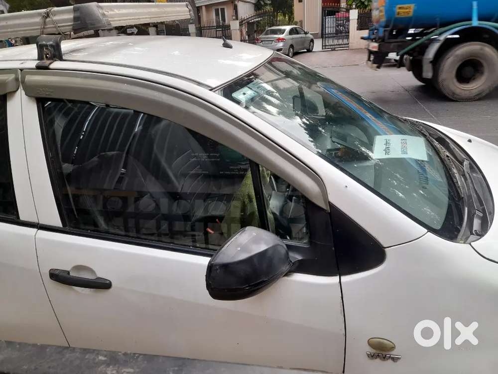 A Ritz Of Maruti Suzuki